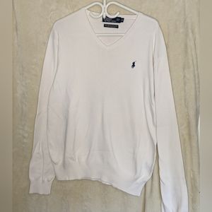 Ralph Lauren Pima Cotton Shirt